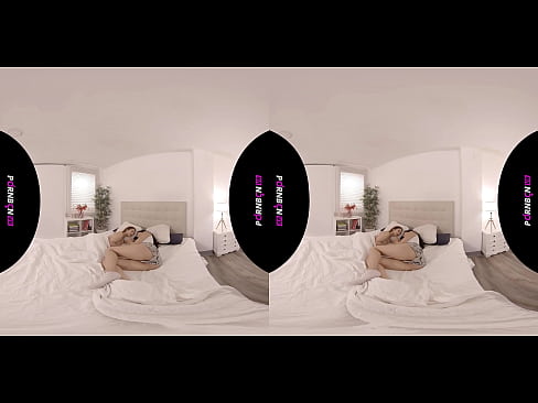 ❤️ PORNBCN VR Duas jovens lésbicas acordam excitadas em realidade virtual 4K 180 3D Genebra Bellucci Katrina Moreno ❤❌ Sexo de qualidade em porno pt-br.sexvideogif.ru